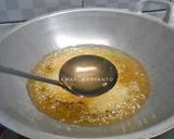 Foto langkah ke 3 dari resep Bakwan sayur bulat udang, trik.
