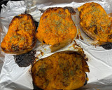 Foto del paso 2 de la receta: 532. Calabaza gratinada (principal verdura)