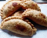 Foto del paso 4 de la receta: Empanadas criollas de carne