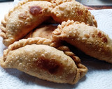 Foto del paso 4 de la receta: Empanadas criollas de carne