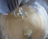 Simple vanilla cake#mums recipe recipe step 2 photo