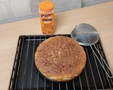 Foto del paso 6 de la receta: Tarta de almendra