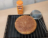 Foto del paso 6 de la receta: Tarta de almendra