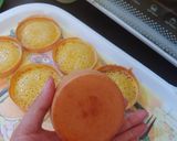 Foto langkah ke 6 dari resep Terang Bulan Mini aka Martabak Manis Praktis.