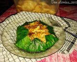 Foto langkah ke 5 dari resep Fusili in Tomaten Saus.