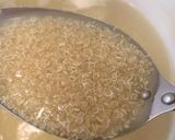Foto del paso 3 de la receta: Pastel de quinoa y pollo