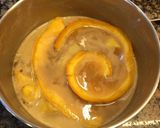 Foto del paso 6 de la receta Plumcake con fruta confitada al aroma de brandy