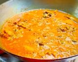মাছের মাথা দিয়ে বাঁধাকপির ঘন্ট (macher matha diye bandhakopir ghonto recipe in Bengali) রেসিপি ধাপ - 5 ছবি