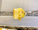 Foto del paso 19 de la receta: Pastel de manzana con crema pastelera, "sin gluten"