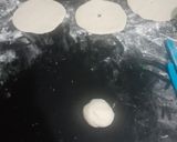 Foto del paso 4 de la receta: Tortas fritas