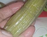 صورة لخطوة 4 من وصفة دولمة الخرشف