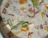 Foto langkah ke 3 dari resep 325. Sambal Lombok Hijau.