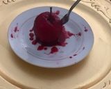Foto del paso 3 de la receta: Manzanas navideñas