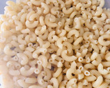 Foto langkah ke 1 dari resep Macaroni Bolognese Schotel.