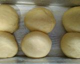 Foto langkah ke 4 dari resep Potato Bread.