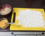 A picture of step 6 of Fish cakes.