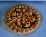 Foto del paso 2 de la receta Menú completo en Horno microondas (7 ingredientes)