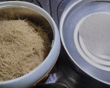 சுவையான சேமியா கிச்சடி(semiya kichdi recipe in tamil) ரெசிபி ஸ்டேப் 1 புகைப்படம்