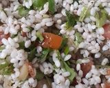صورة لخطوة 3 من وصفة يالنجي (ملفوف)