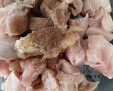 Foto langkah ke 2 dari resep Ayam Tofu Saus Teriyaki.