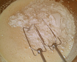 Foto del paso 2 de la receta: Bizcocho de mermelada de albaricoque