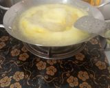 Foto langkah ke 2 dari resep Nastar Kres Melenyes Tanpa Wijsman.