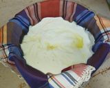 Foto del paso 1 de la receta: Crema de queso. Paso 2