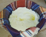 Foto del paso 1 de la receta: Crema de queso. Paso 2