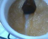 Foto del paso 3 de la receta: Mermelada de Manzanas, para carne