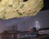 Wheat Flour Tandoori Roti without Tandoor recipe step 9 photo