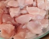 Foto del paso 9 de la receta: 182. Lagrimitas de pollo al limón