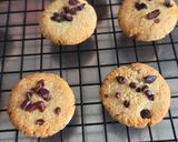 Foto del paso 5 de la receta: Galletitas de almendras y miel 🍯 sin gluten
