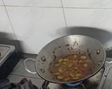 Foto langkah ke 4 dari resep Capcay Bakso Ayam.