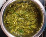 ઠેચો(thecho recipe in gujarati) રેસીપી સ્ટેપ1ફોટો