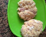 Foto del paso 2 de la receta: Filetes Rusos de Pollo