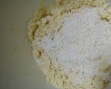 Foto langkah ke 3 dari resep Kastengel Keju.