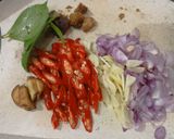 Foto langkah ke 1 dari resep Kering Tempe.
