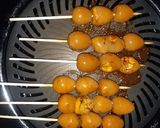 Foto langkah ke 7 dari resep 38. Telur Puyuh Angkringan.
