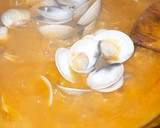 Foto del paso 7 de la receta: Almejas a la marinera (Sin sal)