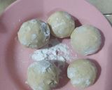Foto langkah ke 6 dari resep Pempek praktis ala ayah.