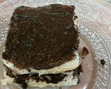 Oreo બિસ્કિટ કેક (Oreo Biscuit Cake Recipe In Gujarati) રેસીપી સ્ટેપ4ફોટો