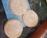 Foto langkah ke 4 dari resep Kulit pangsit,gyoza,dimsum.