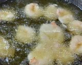 Foto langkah ke 4 dari resep Udang Goreng Tepung.