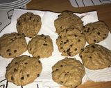 Foto del paso 3 de la receta: Cookies con chips de chocolate