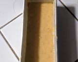 Foto langkah ke 3 dari resep Bolu kukus ubi kuning (no mixer).