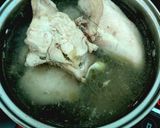 Hình bước làm 1 của món Tự làm Pate cho mèo đơn giản nhất