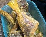 Foto langkah ke 1 dari resep Pesmol Ikan Ekor Kuning.