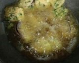 A picture of step 3 of OnionPakoda.