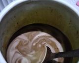 Foto langkah ke 2 dari resep Es Kopi gula aren boba.