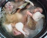 Foto langkah ke 1 dari resep Krengsengan ati ampela.